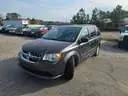 2017 Dodge Grand Caravan SE 3.6L V6