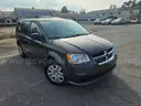 2017 Dodge Grand Caravan SE 3.6L V6
