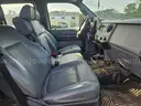2014 Ford F-250 SD XL Crew Cab Long Bed 2WD 4-DR, 6.7L V8 DIESEL