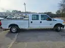 2014 Ford F-250 SD XL Crew Cab Long Bed 2WD 4-DR, 6.7L V8 DIESEL