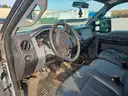 2014 Ford F-250 SD XL Crew Cab Long Bed 2WD 4-DR, 6.7L V8 DIESEL