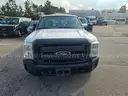 2014 Ford F-250 SD XL Crew Cab Long Bed 2WD 4-DR, 6.7L V8 DIESEL