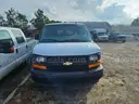 2017 Chevrolet Express Ext. 4.8L V8