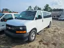 2017 Chevrolet Express Ext. 4.8L V8