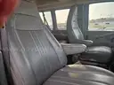 2017 Chevrolet Express Ext. 4.8L V8