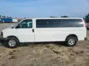 2017 Chevrolet Express Ext. 4.8L V8
