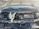 2017 Chevrolet Express Ext. 4.8L V8