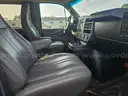 2017 Chevrolet Express Ext. 4.8L V8