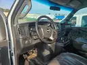 2017 Chevrolet Express Ext. 4.8L V8
