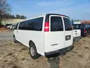 2017 Chevrolet Express Ext. 4.8L V8