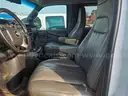 2017 Chevrolet Express Ext. 4.8L V8
