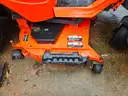 Kubota Zero Turn Mower
