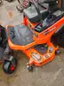 Kubota Zero Turn Mower
