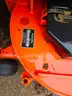 Kubota Zero Turn Mower