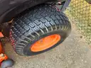 Kubota Zero Turn Mower