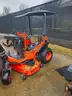 Kubota Zero Turn Mower