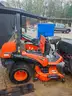 Kubota Zero Turn Mower
