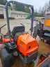 Kubota Zero Turn Mower