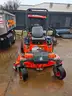Kubota Zero Turn Mower