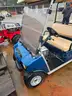 Golf Cart Villager 6-passenger Electric