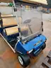 Golf Cart Villager 6-passenger Electric