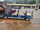 Golf Cart Villager 6-passenger Electric