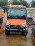 Kubota RTV Dump Truck