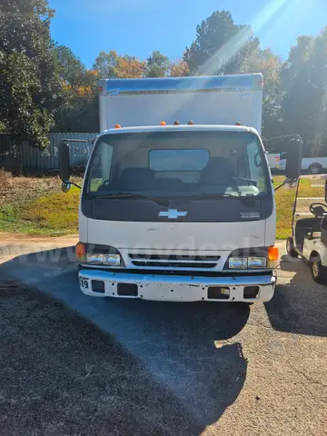 2000 Chevrolet W45042