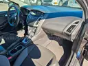 2014 Ford Focus 4-DR, 2.0L L4