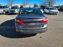 2014 Ford Focus 4-DR, 2.0L L4