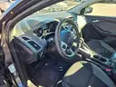 2014 Ford Focus 4-DR, 2.0L L4