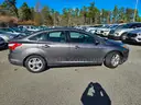 2014 Ford Focus 4-DR, 2.0L L4