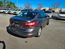 2014 Ford Focus 4-DR, 2.0L L4