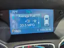 2014 Ford Focus 4-DR, 2.0L L4