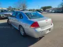 2015 Chevrolet Impala Limited 4-DR, 3.6L V6