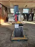 20" Vertical Saw
