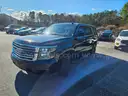 2020 Chevrolet Tahoe Police 2WD 4-DR, 5.3L V8