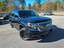 2020 Chevrolet Tahoe Police 2WD 4-DR, 5.3L V8