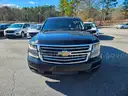 2020 Chevrolet Tahoe Police 2WD 4-DR, 5.3L V8