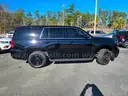 2020 Chevrolet Tahoe Police 2WD 4-DR, 5.3L V8