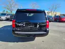 2020 Chevrolet Tahoe Police 2WD 4-DR, 5.3L V8
