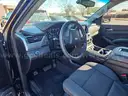 2020 Chevrolet Tahoe Police 2WD 4-DR, 5.3L V8