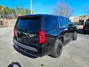 2020 Chevrolet Tahoe Police 2WD 4-DR, 5.3L V8