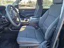 2020 Chevrolet Tahoe Police 2WD 4-DR, 5.3L V8
