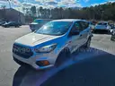 2018 Ford Escape 4-DR, 2.5L L4