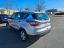 2018 Ford Escape 4-DR, 2.5L L4