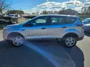 2018 Ford Escape 4-DR, 2.5L L4