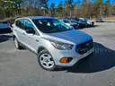 2018 Ford Escape 4-DR, 2.5L L4
