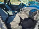 2018 Ford Escape 4-DR, 2.5L L4