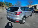 2018 Ford Escape 4-DR, 2.5L L4